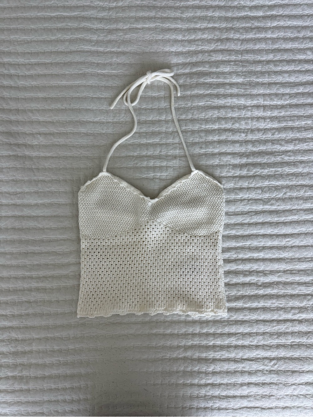 Aritzia Beauty Top